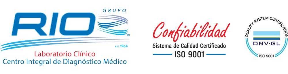 Grupo RIO Laboratorio Clínico