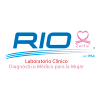 Logotipo Clínica de la Mujer